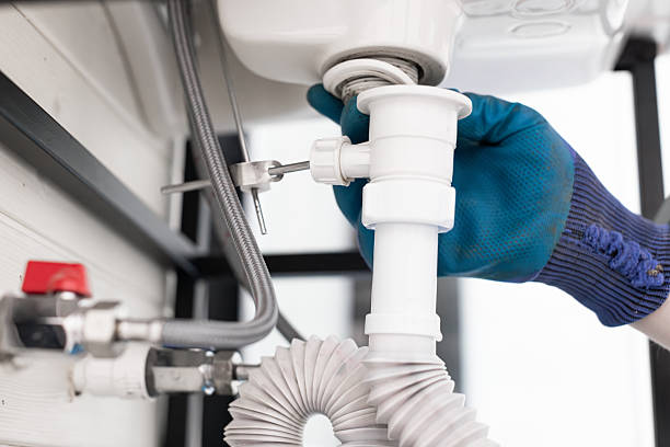Reliable Plumbing contractor in Cumnock, NC by AAA Plumbing Heating