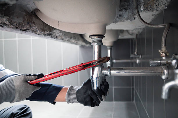 Trusted Plumbing service in Cumnock, NC - AAA Plumbing Heating